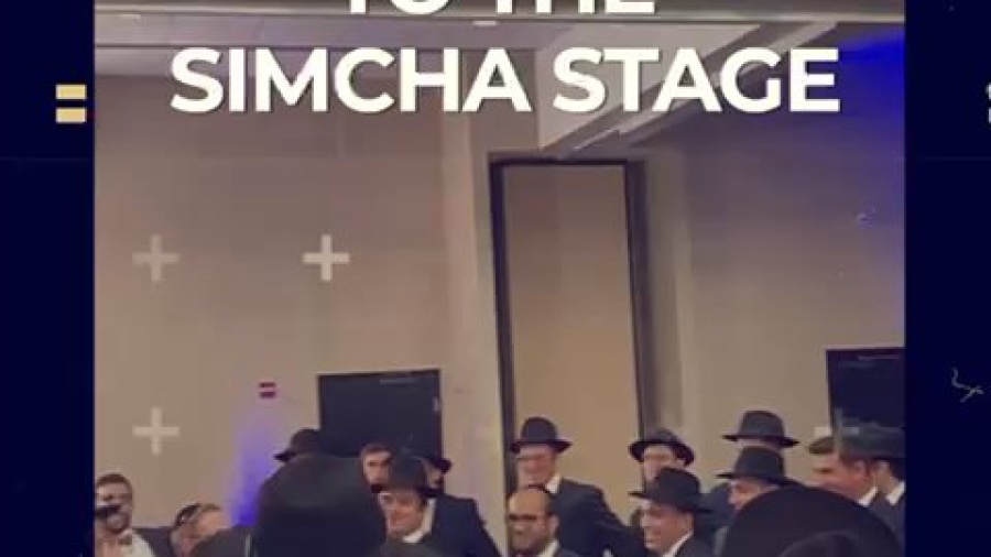 Yosef Kugler At Your Simcha!