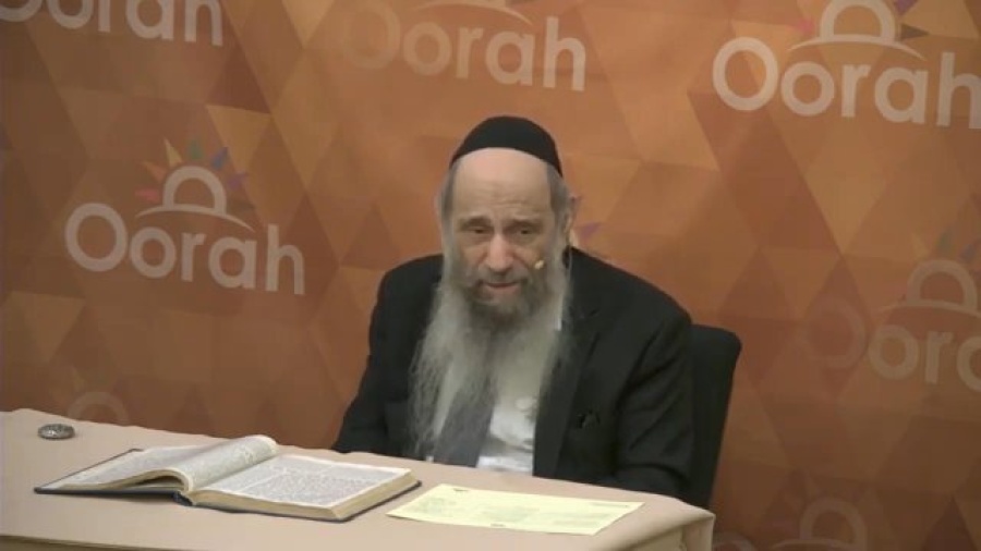 Why G-d Sends Hurricanes- Ask the Rabbi Live with Rabbi Mintz