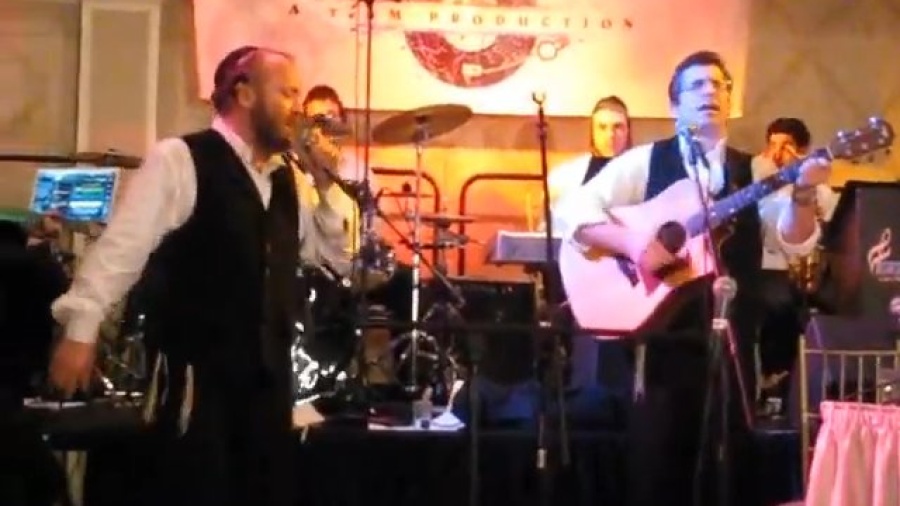 Yehuda Green "The King of Soul" Part 3