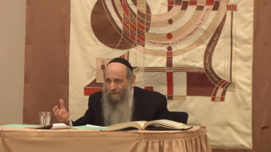 What Is the Significance of Waving a Chicken over My Head? - Ask the Rabbi Live with Rabbi Mintz