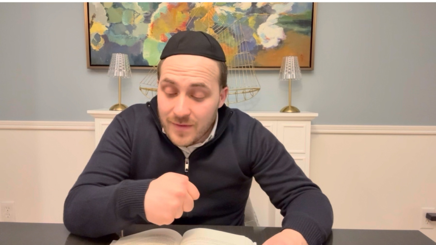 Mitzvas Hadlakas HaMenorah part 2