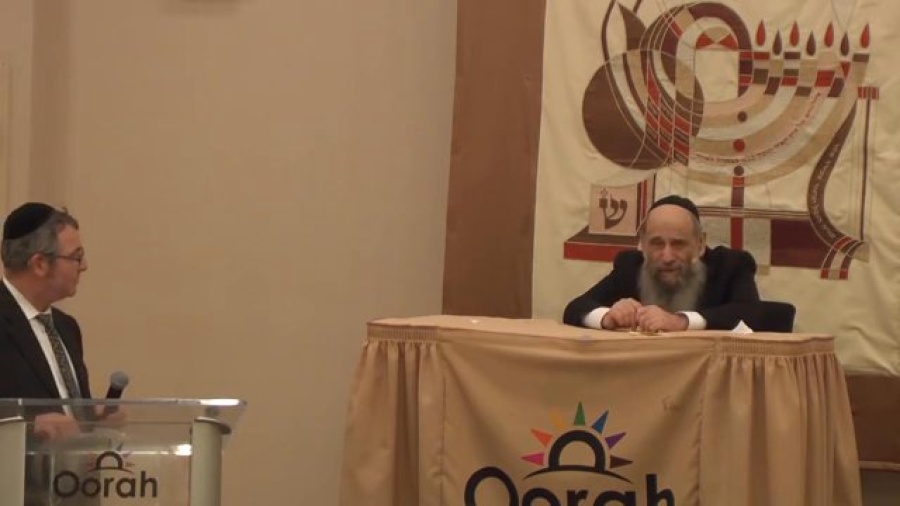 What's with the Wine Sacrifice? - Ask the Rabbi Live with Rabbi Mintz