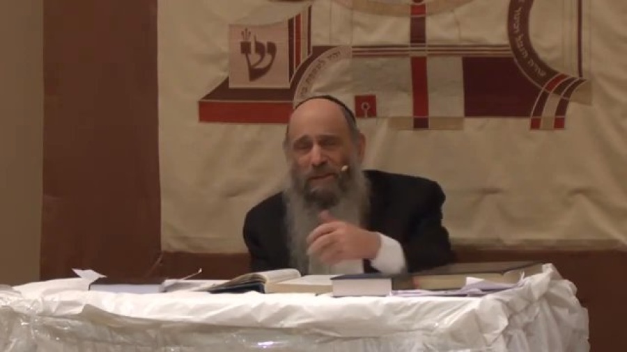 Dress Code for Torah Study? - Ask The Rabbi Live with Rabbi Mintz