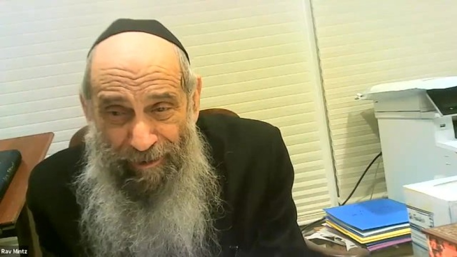 I dreamed about my father I never met! | Ask the Rabbi Live with Rabbi Chaim Mintz