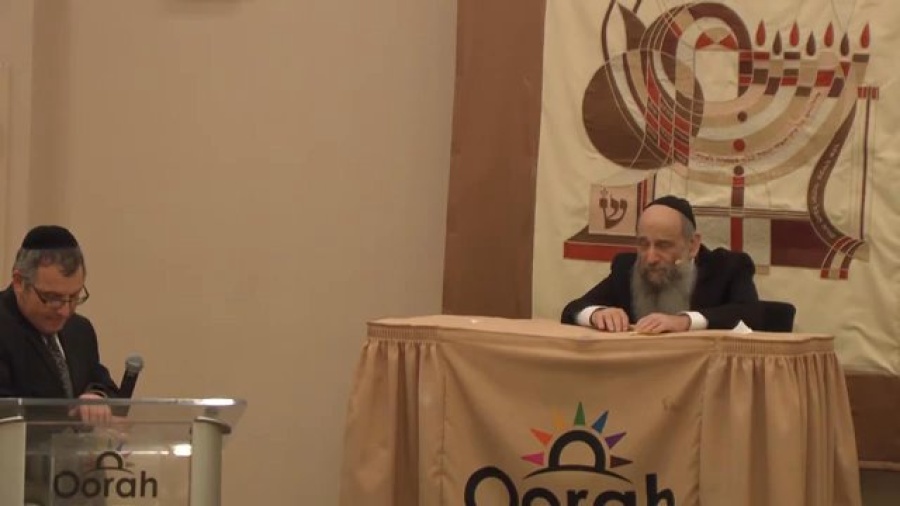 Do I have to read the Terms and Conditions? - Ask the Rabbi Live with Rabbi Mintz