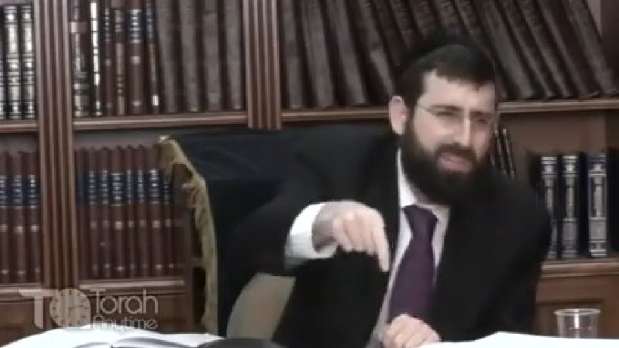 Parshas Kedoshim: Sanctity is for Everyone