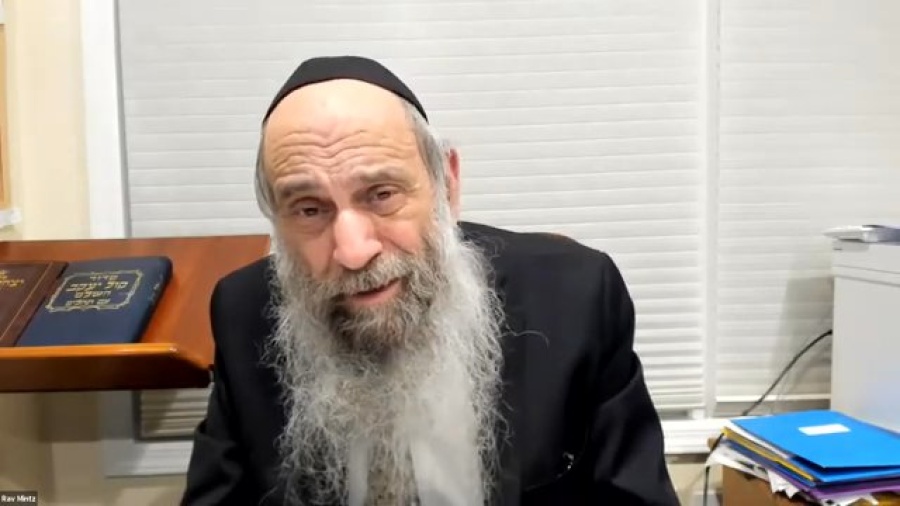 Praying for a government that goes against my values | Ask the Rabbi Live with Rabbi Chaim Mintz