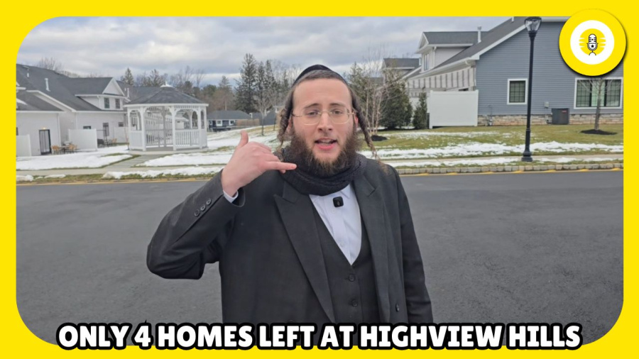 Highview Hills: 55+ Living Done Right - The Perlowitz Show