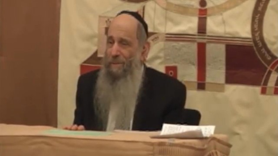 Turning on a Light on Shabbos - Why not? - Ask the Rabbi Live with Rabbi Mintz