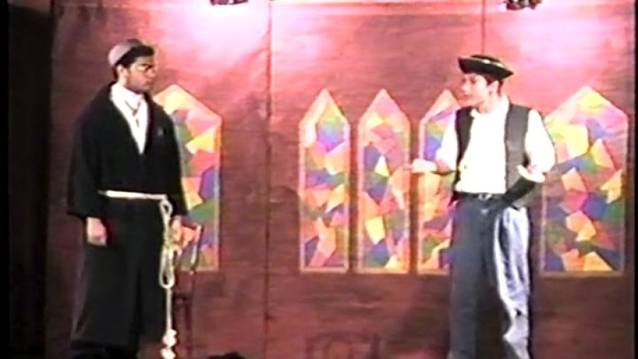 Camp Munk Cantata 1992