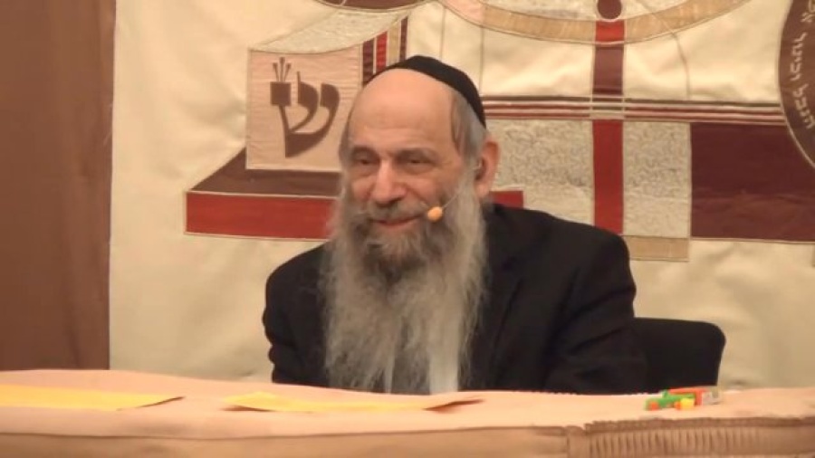 Can I sit next to my date in a Taxi? - Ask the Rabbi Live with Rabbi Mintz