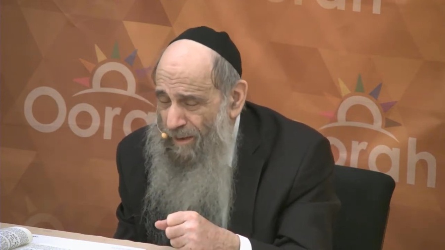 The Power Of A Dream- Ask the Rabbi Live with Rabbi Mintz