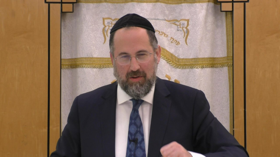 Incredible Torah Prediction! Hostage Release on Hoshana Rabbah