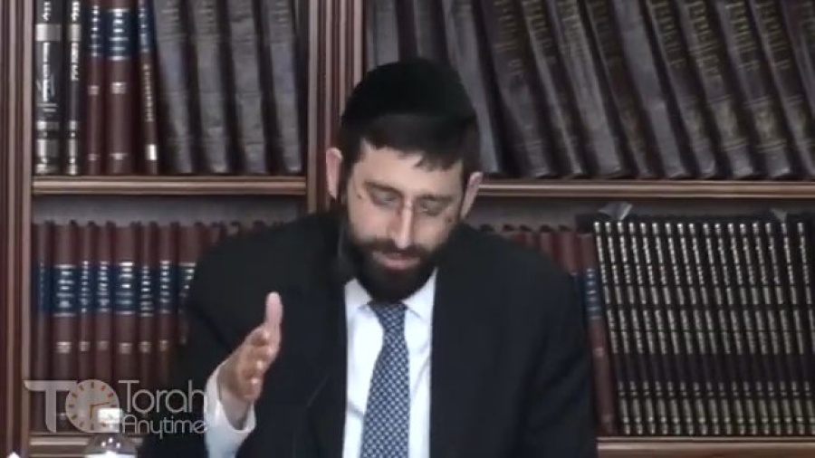 Parshas Kedoshim: Feminism