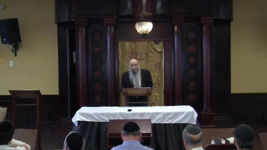 How Do We Remain Inspired? - Ask the Rabbi Live with Rabbi Mintz