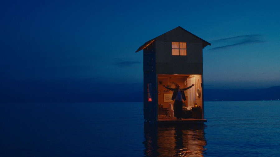 David Ben Arza // Tehillim