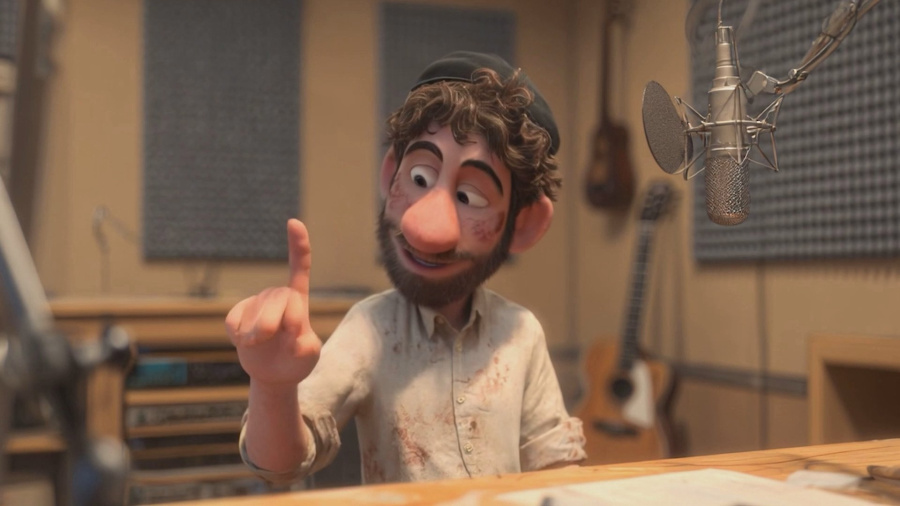 Ep. 5 Shmerel Chazershtal — messiest man in the world