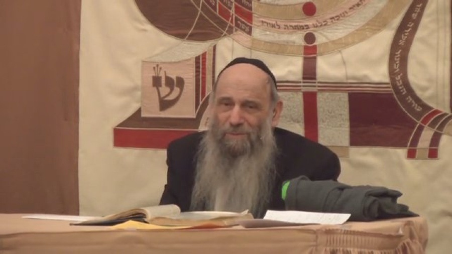 Is G-d Above Time? - Ask the Rabbi Live with Rabbi Mintz