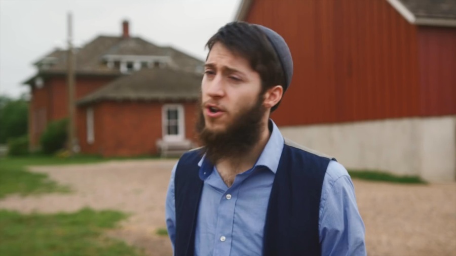 Rogers Park - Harninu [OFFICIAL VIDEO]