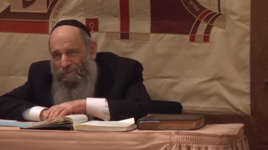 Can I Drink Anything on Purim? - Ask the Rabbi Live with Rabbi Mintz