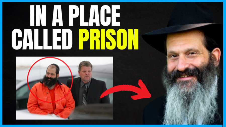 Interview with R’ Sholom Mordechai Rubashkin - Miraculous Freedom from Prison