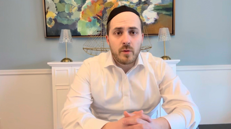 לכבוד פסח בענין הסיבה במצה וד כוסות