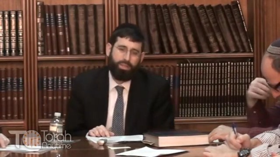 Parshas Yisro: "The Great Debate", Is There a Mitzvah to Believe in Hashem?