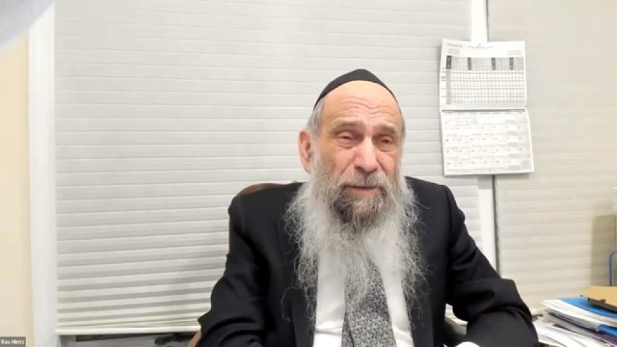 Should I sing Mizmor Lesodah in shul? If so, which tune? | Ask the Rabbi Live with Rabbi Chaim Mintz