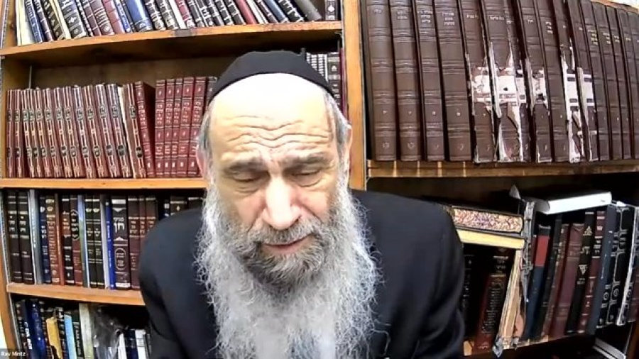 Since I became observant, my relative won't talk to me | Ask the Rabbi Live with Rabbi Chaim Mintz