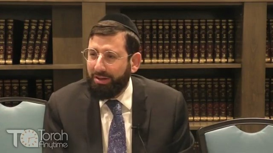 Parshas Beshalach: THE REAL DOCTOR - Rav Meir Shapiro Illuminates Rashi