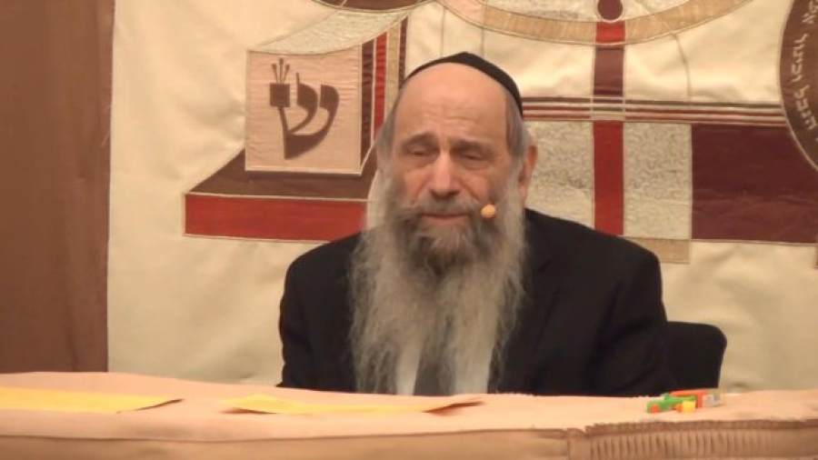 Why did G-d Create Autism and Down Syndrome? - Ask the Rabbi Live with Rabbi Mintz