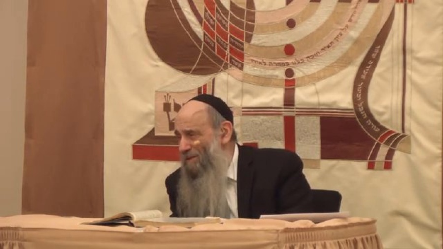 Why Are Sephardim Not Allowed to Wear Wigs? - Ask the Rabbi Live with Rabbi Mintz