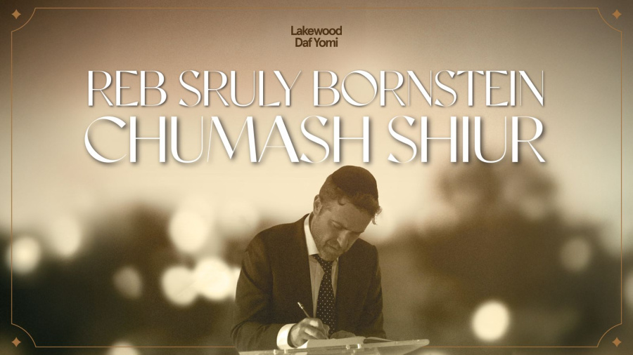 Parshas Shemos (5) - The Onset of Geulah: Darkness Before Light