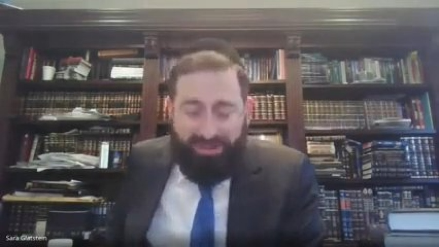 Pesach: Talkline With Zev Brenner - Why is This Haggadah Different