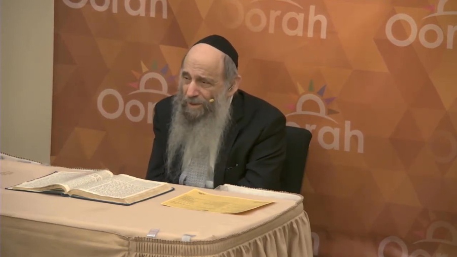 Why G-d Doesn't Stop Sinners - Ask the Rabbi Live with Rabbi Mintz