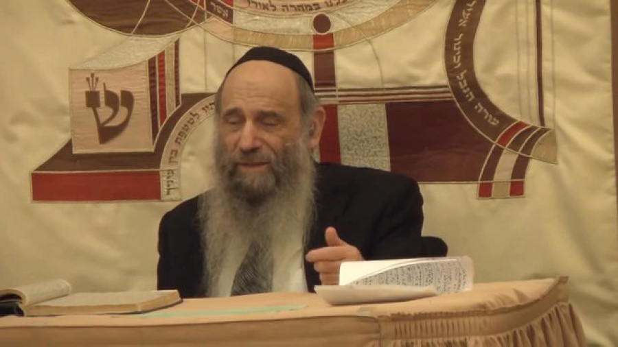 Why Are Jews so Judgmental? - Ask the Rabbi Live with Rabbi Mintz