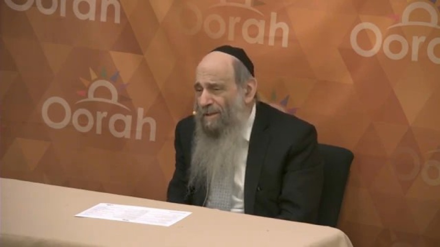 Why Do We Have Two Sedorim On Passover- Ask the Rabbi Live with Rabbi Mintz