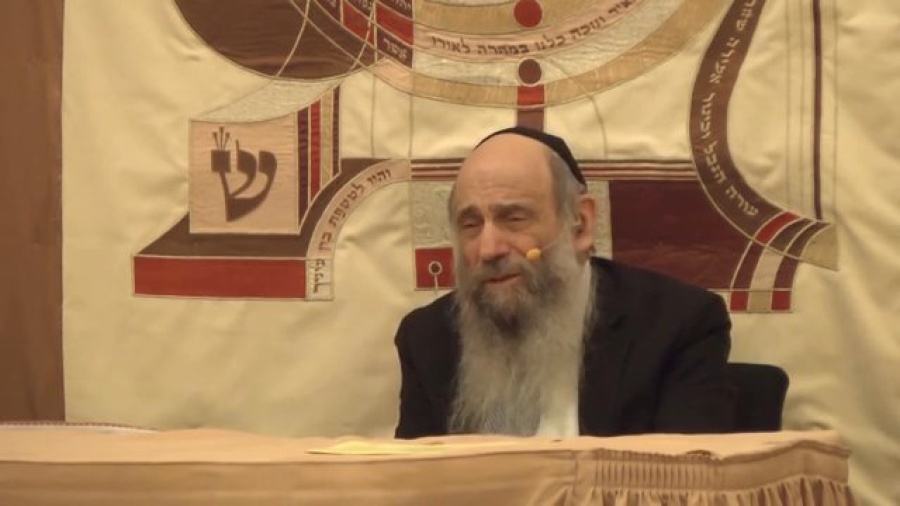 Why has Antisemitism Trippled? - Ask the Rabbi Live with Rabbi Mintz