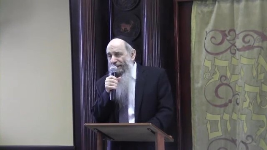 Study of Torah vs. Acts of Kindness? - Ask the Rabbi Live with Rabbi Mintz