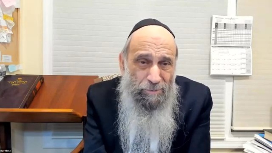 What kind of marriage was it for Rabbi Akiva's wife? | Ask the Rabbi Live with Rabbi Chaim Mintz