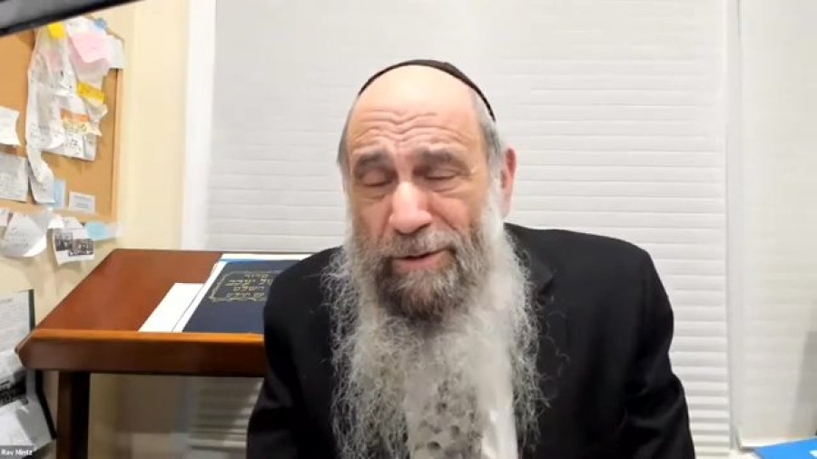 I repented. Should I remember my sin or move on? | Ask the Rabbi Live with Rabbi Chaim Mintz