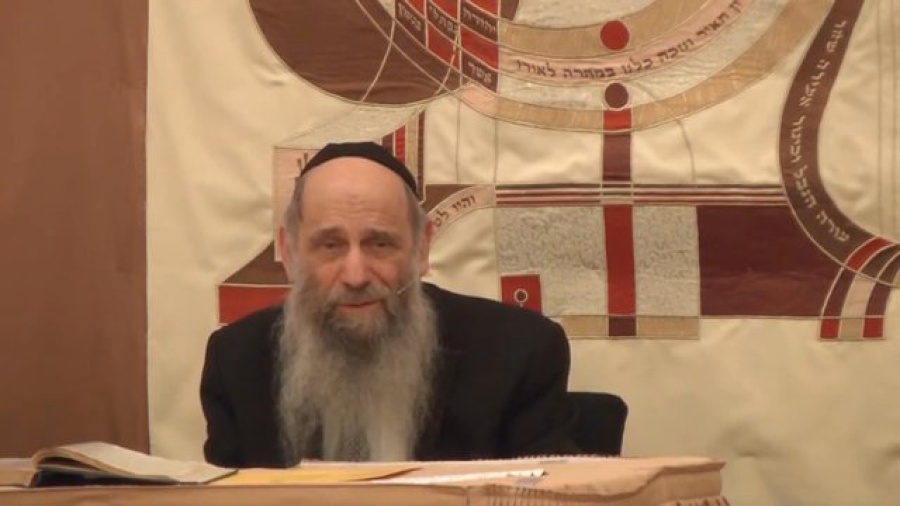 Was Abraham the only one who Believed in G-d? - Ask the Rabbi Live with Rabbi Mintz