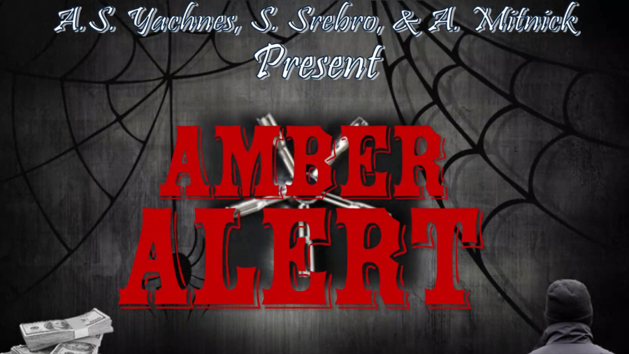 Amber Alert (Grand Play)