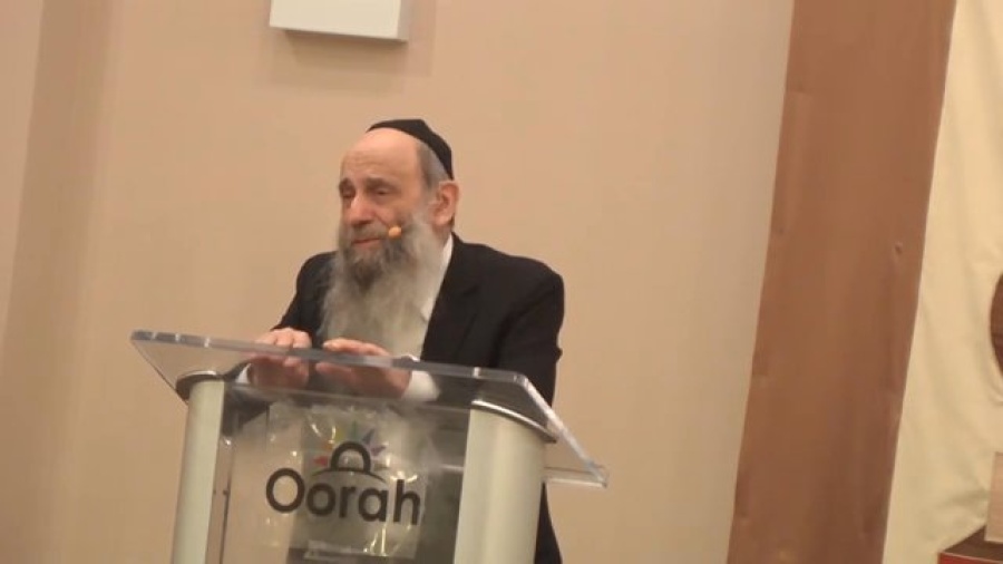 How can I Overcome my Disability? - Ask the Rabbi Live with Rabbi Mintz