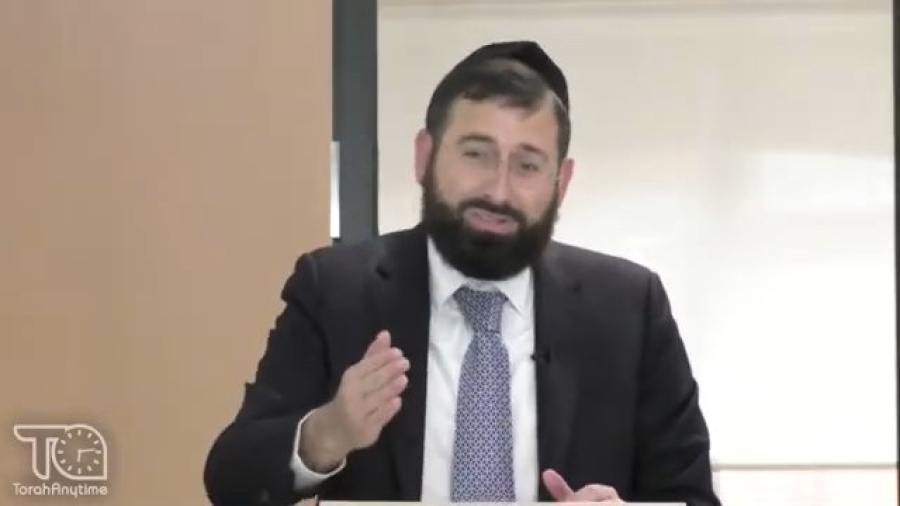 Torah Down Under: Melbourne - Chizuk For Limud HaTorah in Elul {Rimon Advisory Yarchei Kallah}