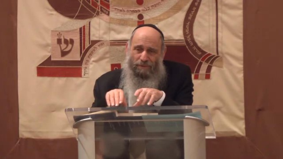 Is it Okay to Hold a Grudge? - Ask the Rabbi Live with Rabbi Mintz