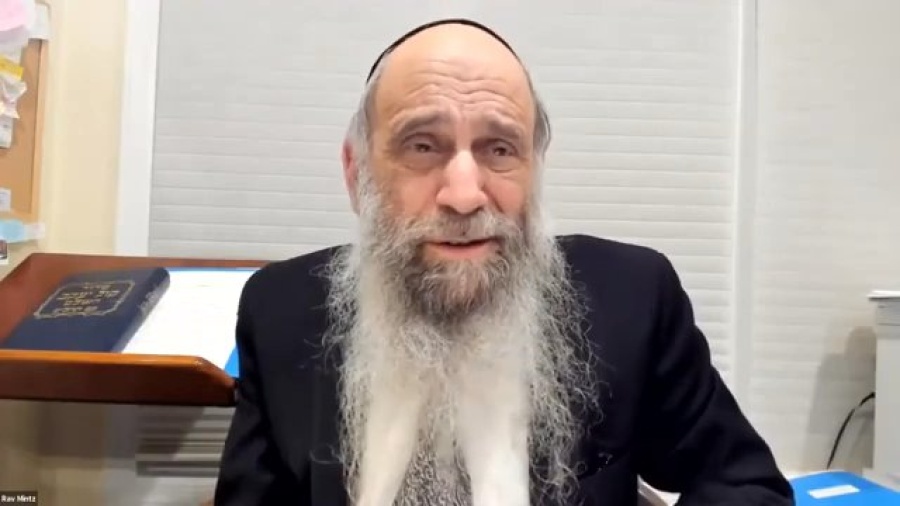 How are these days "birth pangs" of mashiach? | Ask the Rabbi Live with Rabbi Chaim Mintz