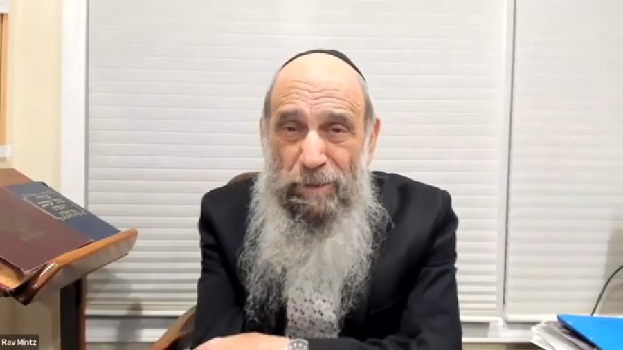 Why don't non-Jews also repent before Rosh Hashanah? | Ask the Rabbi Live with Rabbi Chaim Mintz