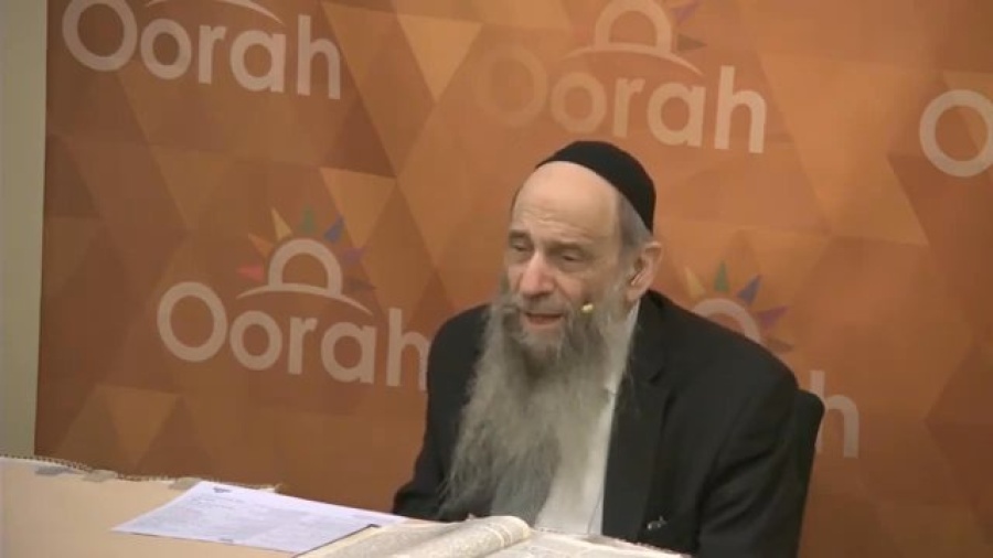 Should a Wife be Afraid of Her Husband? - Ask the Rabbi Live with Rabbi Mintz