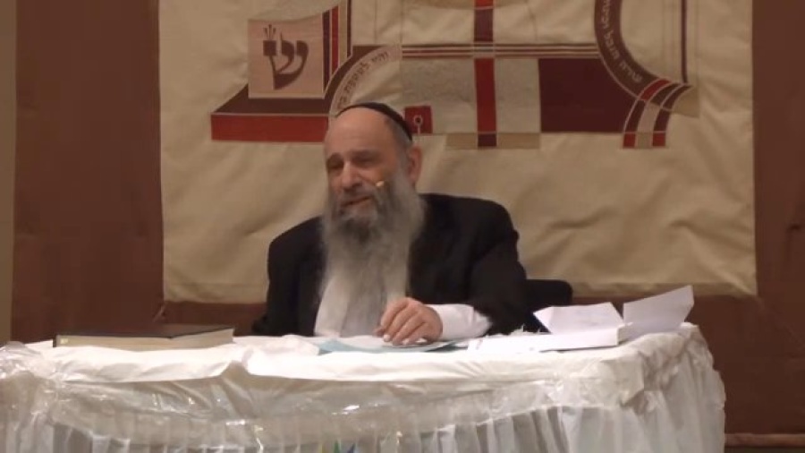 Tefflin for Women? - Ask the Rabbi Live with Rabbi Mintz